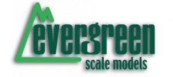 evergreen scale models, ociomodell.com