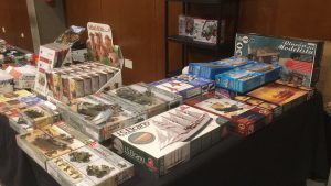 Mercadillos - Ociomodell en la feria ‘Juguetear’, en el Centro Cívico La Almozara - Zaragoza 6 Ociomodell en "Juguetear" - Zaragoza