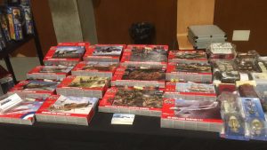 Mercadillos - Ociomodell en la feria ‘Juguetear’, en el Centro Cívico La Almozara - Zaragoza 8 Ociomodell en "Juguetear" - Zaragoza