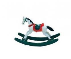 Balancín caballito . Marca Chaves. Ref: 36DF1144.