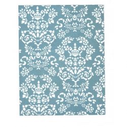 Papel renacimiento blanco / azul. Marca Jackson's. Ref: 36883.