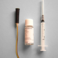 Fumígeno generador de humo para decoración, Seuthe, Ref: 7