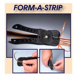 Pliegalistones. Modelismo naval. Marca Amati. Ref: 7381.