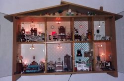 Fotos de la casa de Adoración