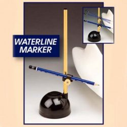 Amati - Gramil Trazador de lineas de flotación. Especial para modelismo naval. Ref: 7378.