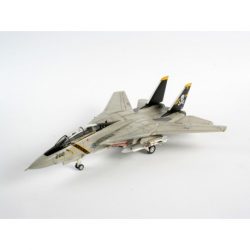 Revell - Caza F-14A Tomcat. kit de plástico listo para ensamblar y decorar. Escala 1:144, Ref: 04021