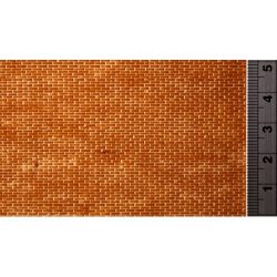 Redutex - Ladrillo viejo, Ref: 087LV112, acabado natural, Escala 1/87