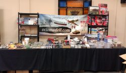 Mercadillos - Ociomodell en el "Concurso modelismo Zaragoza 2017", allí les esperamos.