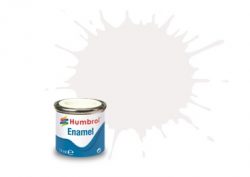 Humbrol - Barniz Gloss, brillo, ( 35 ). Bote 14 ml. Ref: AA0388