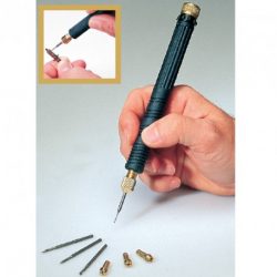 Amati - Mango con mandril, Ref: 7383/30.