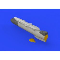 Eduard-Brassin  - Sniper ATP. Escala 1:72. Brassin - resina y accesorios de fotograbado para kits de plástico escala. Ref: 672141.