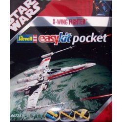 Revell - X-Wing Fighter, Star Wars, Ref: 06723