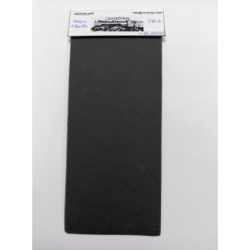 Zaratren - Juego de 9 hojas de lija de grano (400, 600, 800, 1000, 1200, 1500, 2000, 2500, 3000).  Ref: ZT-HE1137.