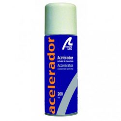 Artesanía Latina - Acelerador para cianocrilatos. Contiene 200 ml., Ref: 27615.