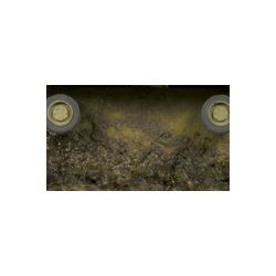 Vallejo - Textura barro denso europeo. Bote 200 ml., Ref: 26.807