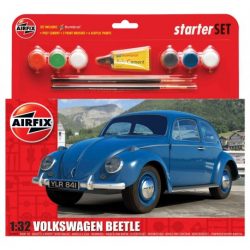 Airfix - Wolkswagen Beetle. Escala 1:32. Ref: A55207