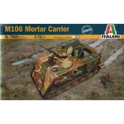 Italeri - Tanque Ruso T 34/76 M42. Escala 1:72, Ref: 7008.