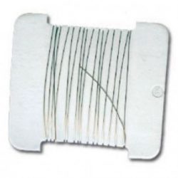 Dismoer - Star Tec Recambio hilo cortador 1m cortador porex ST103, Ref: 22104.