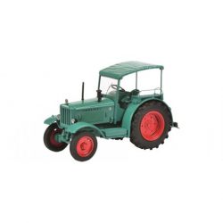 Schuco - Tractor Hanomag R40, Escala 1:32, Ref: 450278800