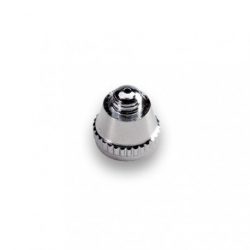 Artesanía Latina - Boquilla interior 0.30 mm diámetro. Para aerógrafo 27085 y 27086, Ref: 27107.