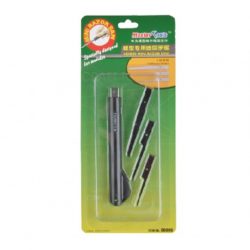 Trumpeter - Micro cutter de sierra, mini razor saw, Ref: 09909