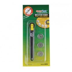 Trumpeter - Remachadora manual, rivet maker, Ref: 09910