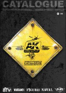 CATALOGO AK 2015 ES - OCIOMODELL.COM