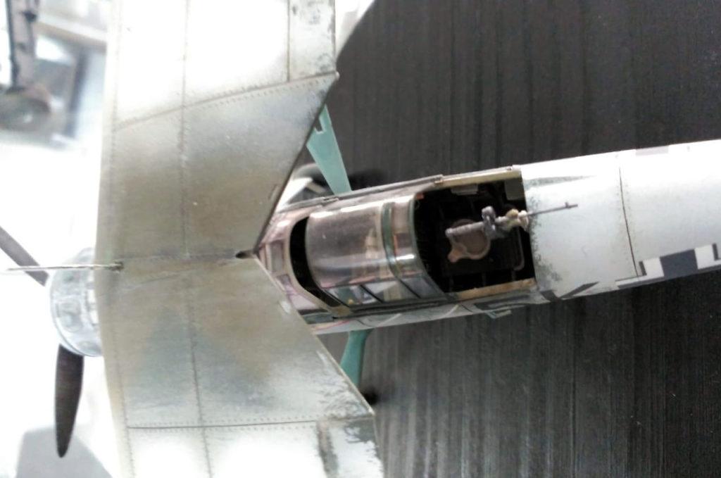 Antonio Córcoles - Caza alemán