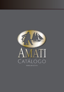 Catálogos - Amati 2017 - Ociomodell.com