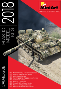 MiniArt 2018 - Ociomodell.com