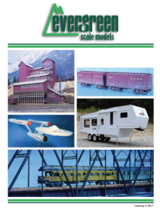 Catálogos - Evergreen 2016 - Ociomodell.com