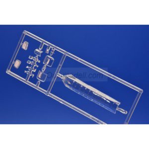 Special Hobby - Fairey Barracuda MK.II " Home Fleet". Escala 1:72, Ref: 72306