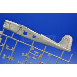 Special Hobby - Fairey Barracuda MK.II " Home Fleet". Escala 1:72, Ref: 72306