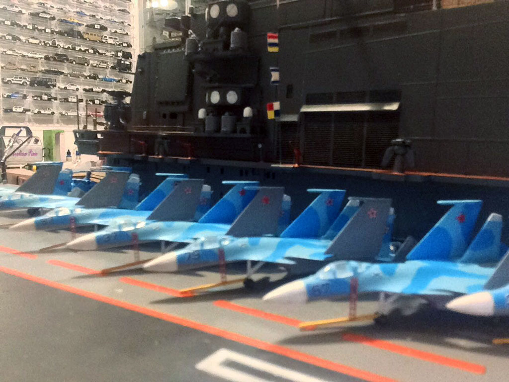 Cedido por - Ricardo Yubero - ociomodell.com