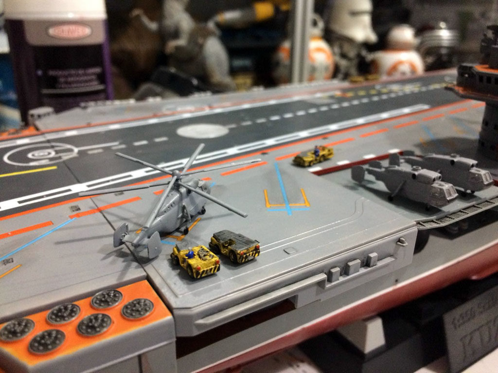 Cedido por - Ricardo Yubero - ociomodell.com