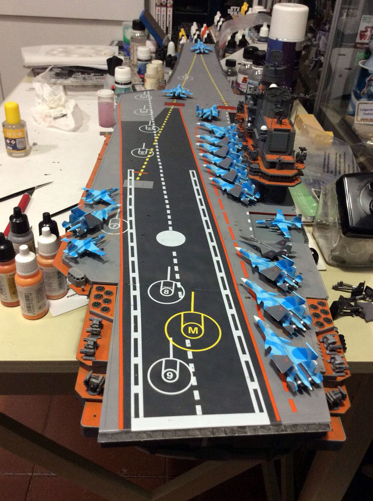 Cedido por - Ricardo Yubero - ociomodell.com