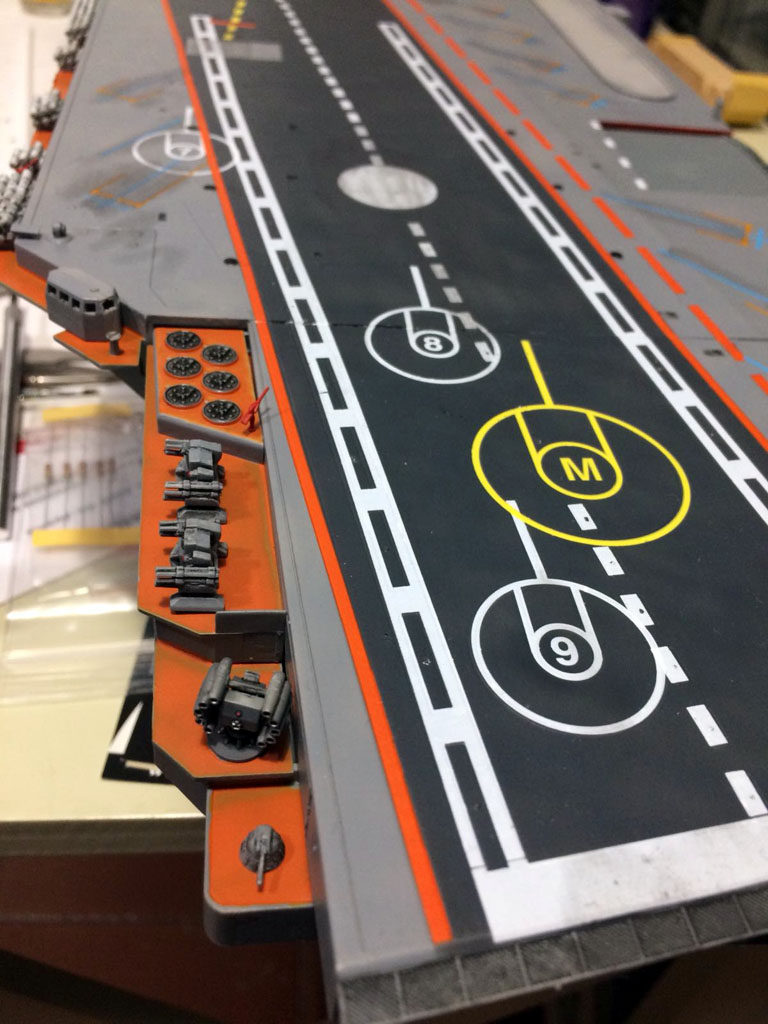 Cedido por - Ricardo Yubero - ociomodell.com