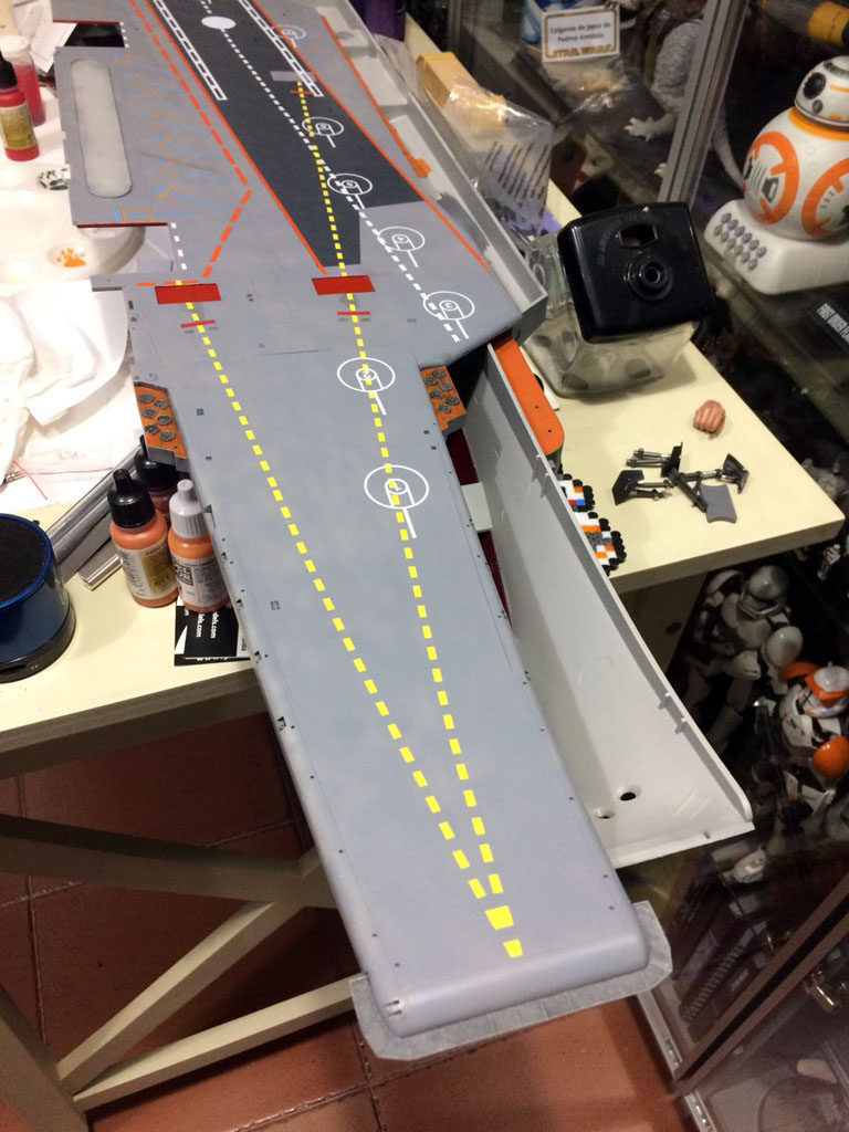 Cedido por - Ricardo Yubero - ociomodell.com