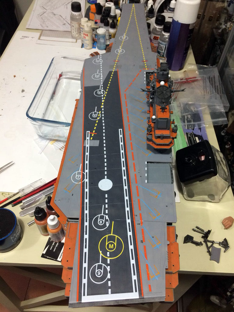 Cedido por - Ricardo Yubero - ociomodell.com