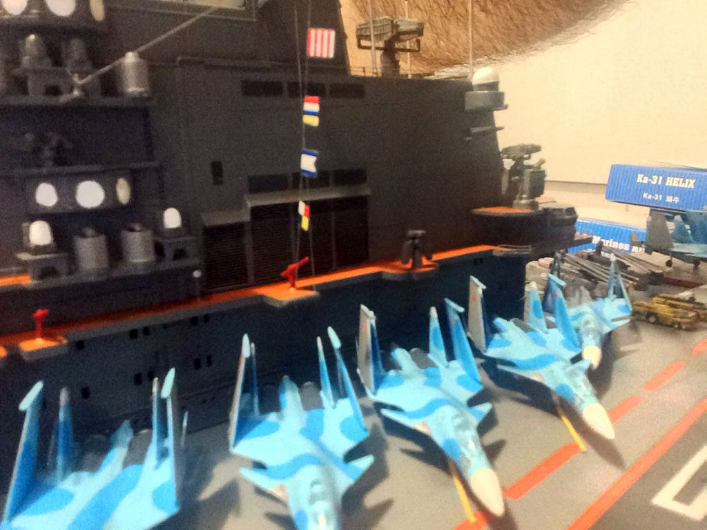 Cedido por - Ricardo Yubero - ociomodell.com