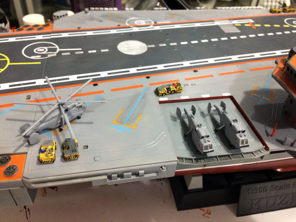 Cedido por - Ricardo Yubero - ociomodell.com