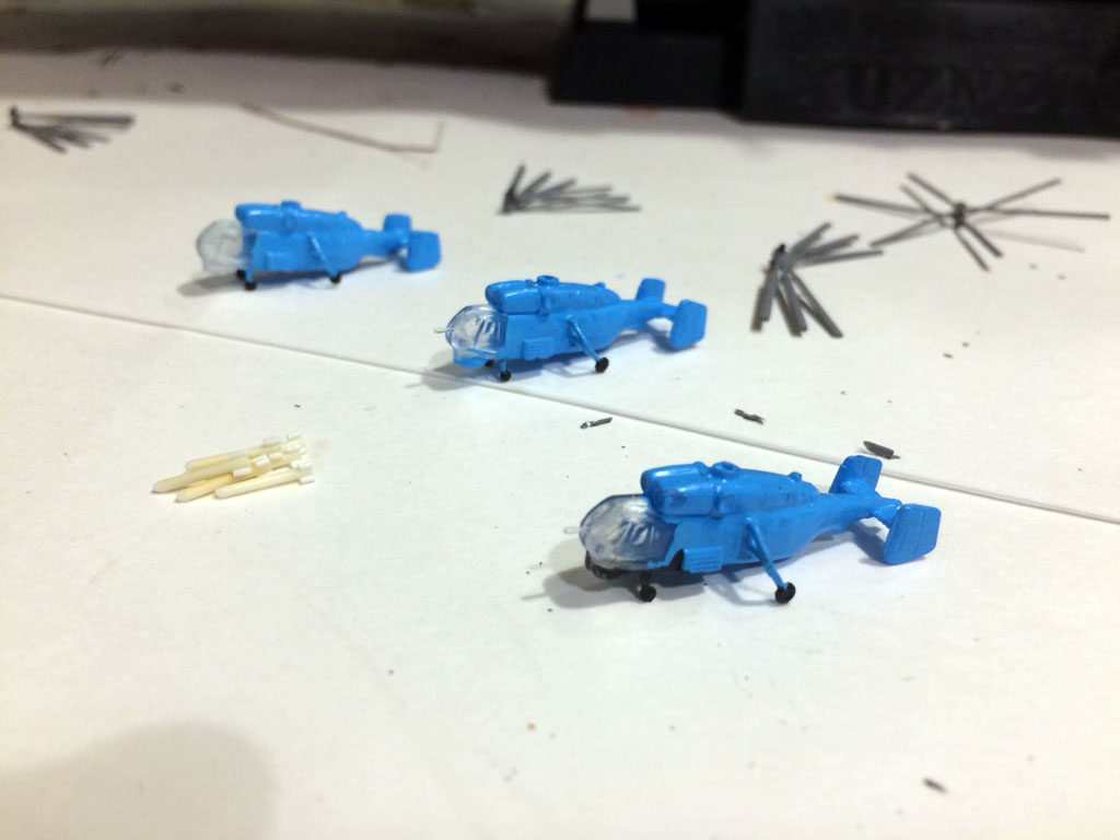 Cedido por - Ricardo Yubero - ociomodell.com