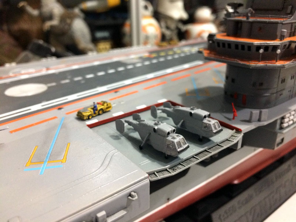 Cedido por - Ricardo Yubero - ociomodell.com