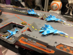 Cedido por - Ricardo Yubero - ociomodell.com