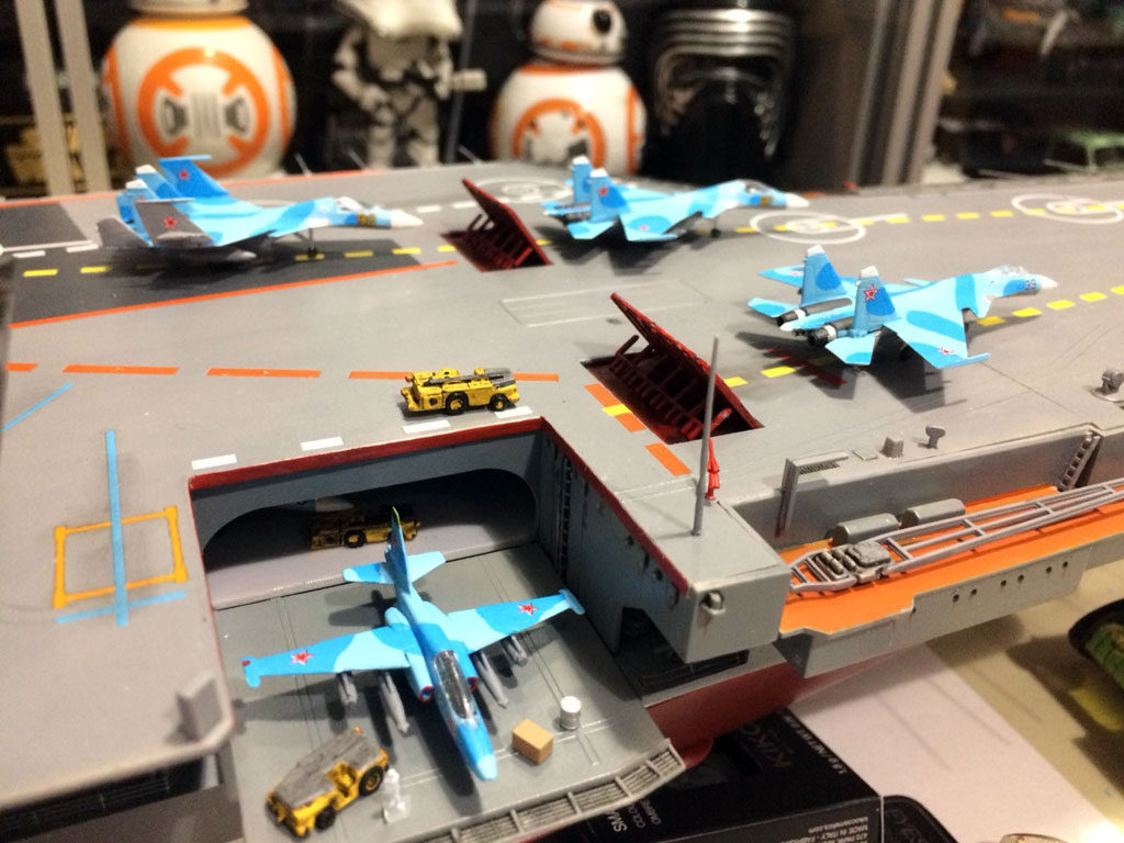 Cedido por - Ricardo Yubero - ociomodell.com