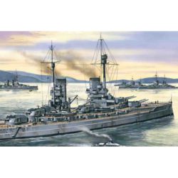 ICM - Buque alemán König, WWI. Escala: 1:350,  Ref: S.001