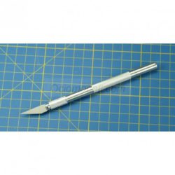 Modelcraft - Cutter Número 1, cuchilla Nº11, Ref: PKN2301