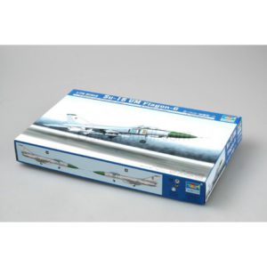 Trumpeter - Interceptor Su-15 UM Flagon-G. Escala 1:72, Ref: 01625