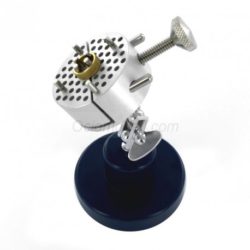 Modelcraft.  - MIni Mordaza de Banco de trabajo, Ref: PCL8010/B