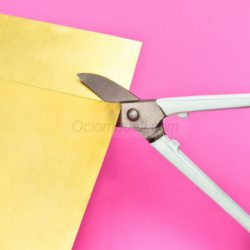 Modelcraft -Tijeras para metal, 180 mm., Ref: PPL1207